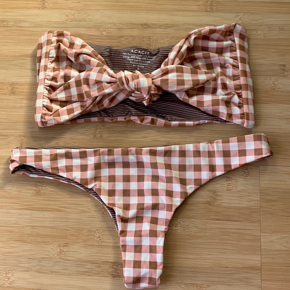 Acacia Sunday Set